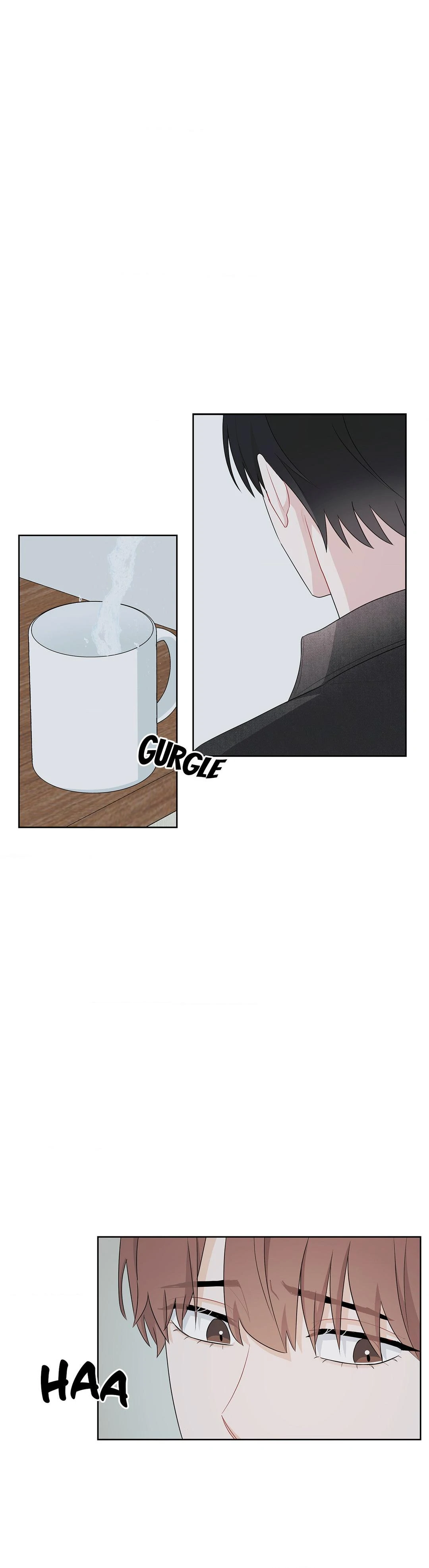 Summer Sparks - Chapter 27 manhwa
