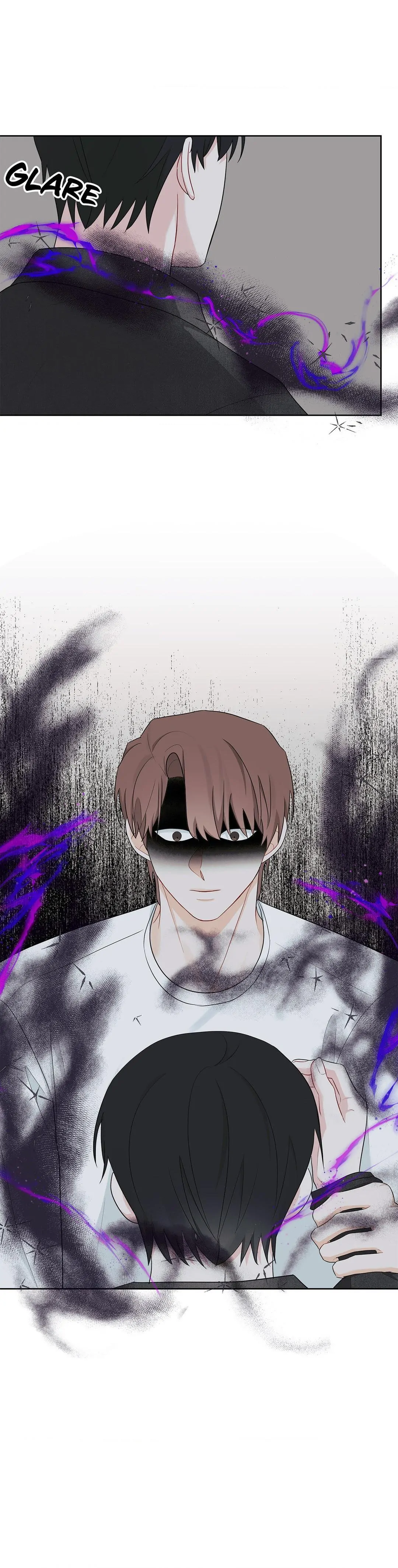 Summer Sparks - Chapter 27 manhwa