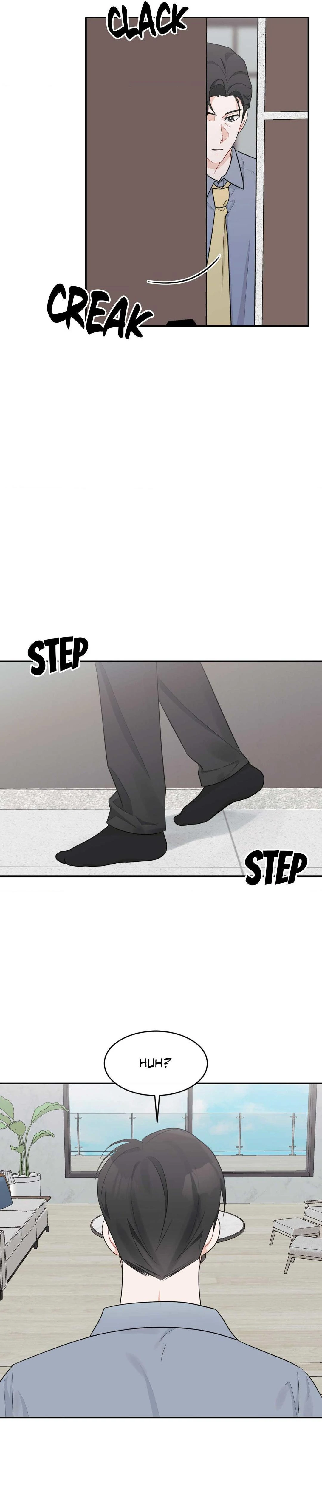 Summer Sparks - Chapter 28 manhwa