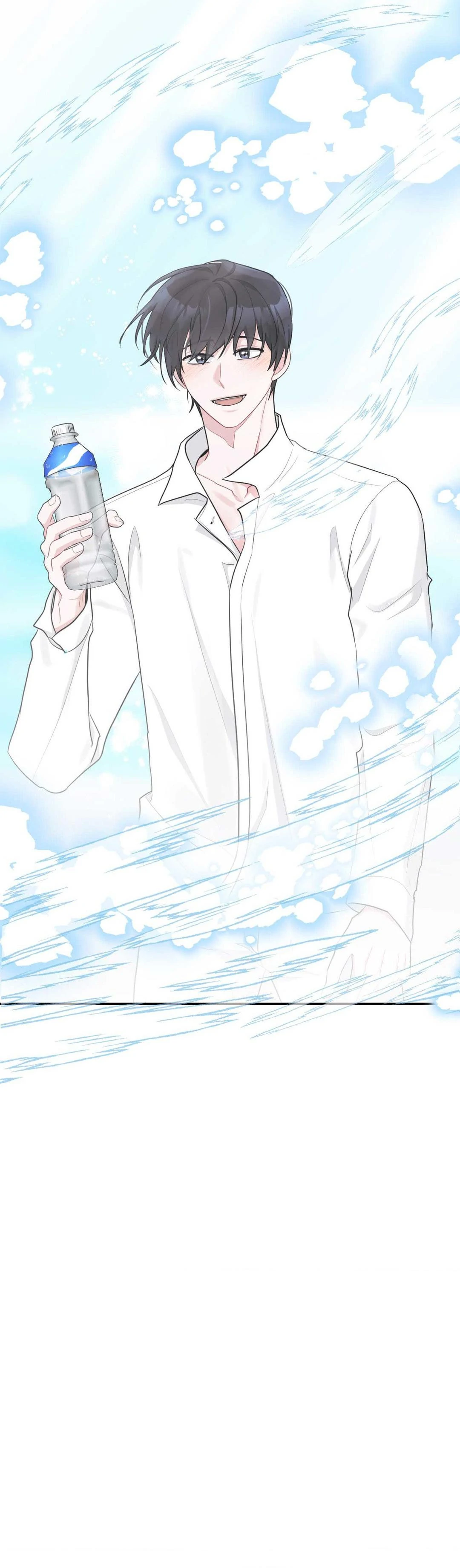 Summer Sparks - Chapter 28 manhwa