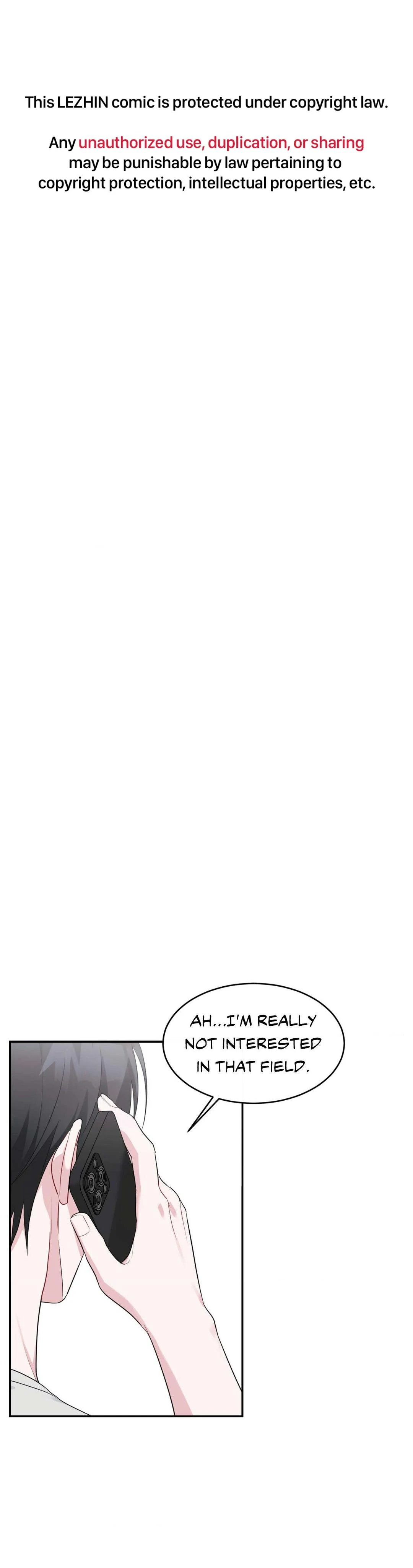 Summer Sparks - Chapter 29 manhwa