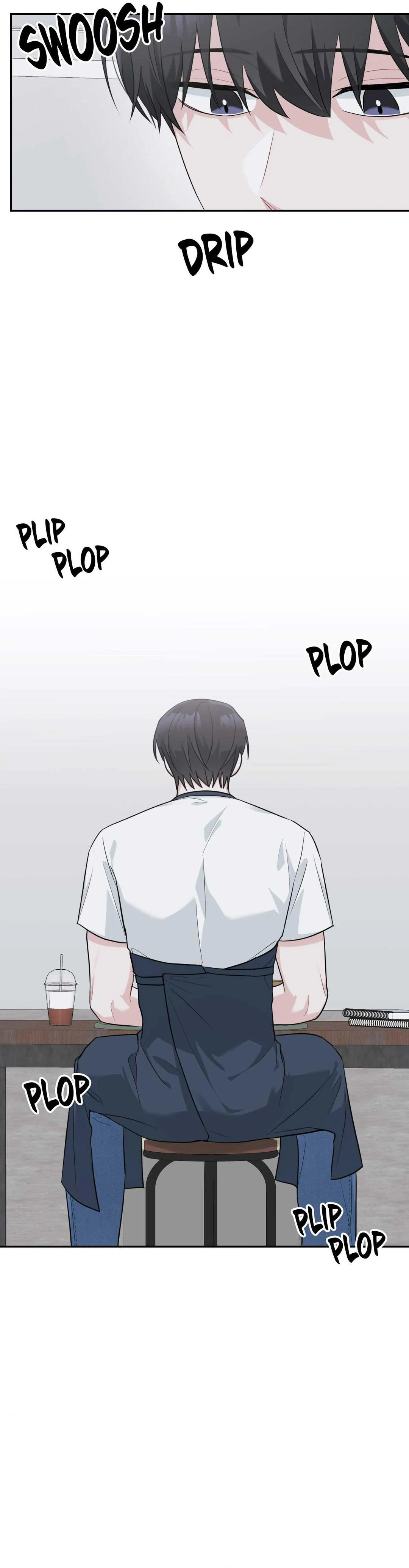 Summer Sparks - Chapter 29 manhwa
