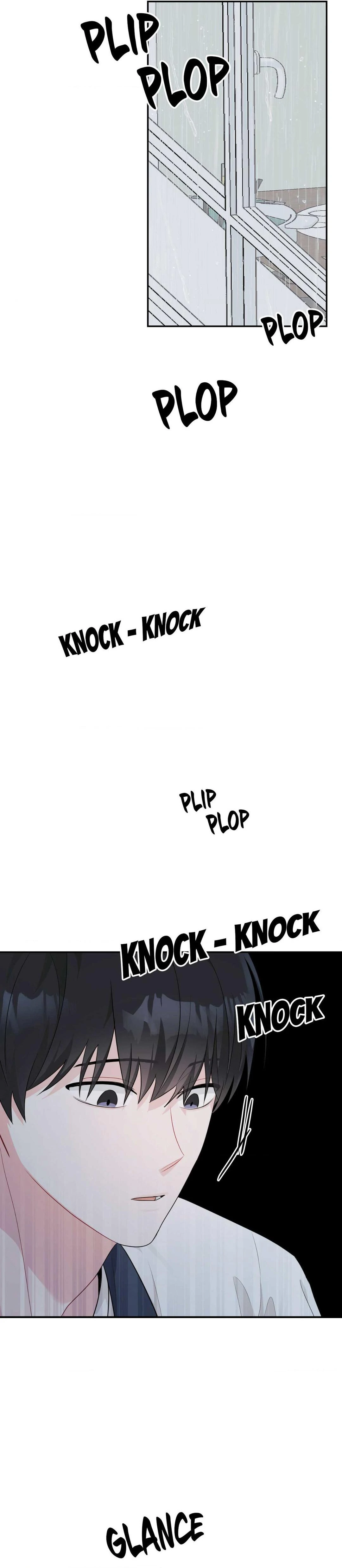 Summer Sparks - Chapter 29 manhwa