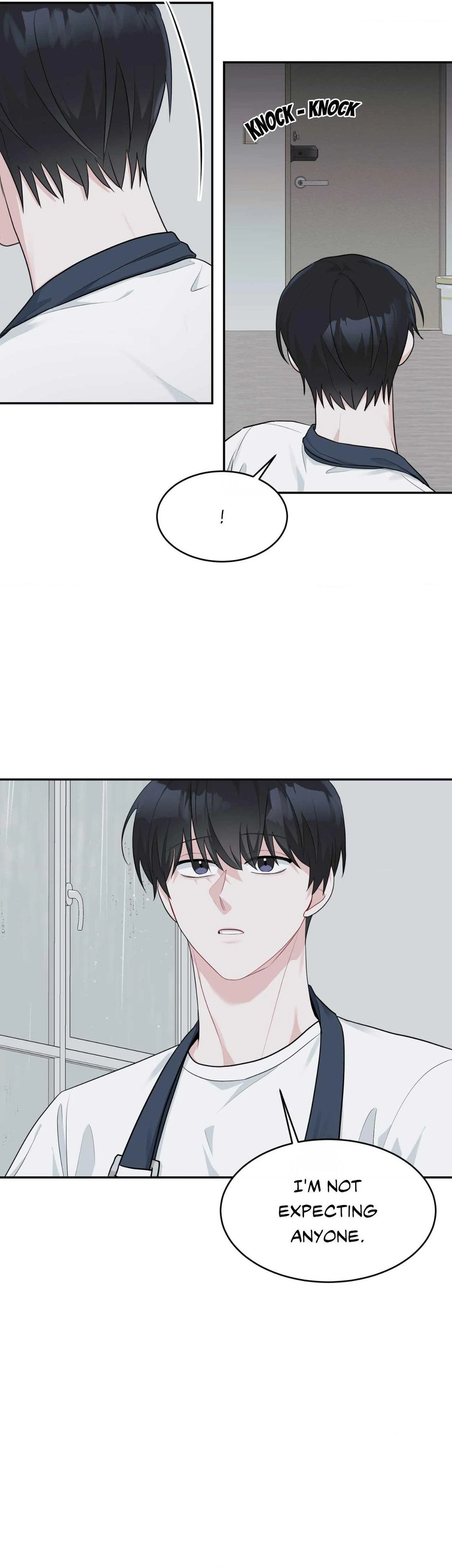 Summer Sparks - Chapter 29 manhwa