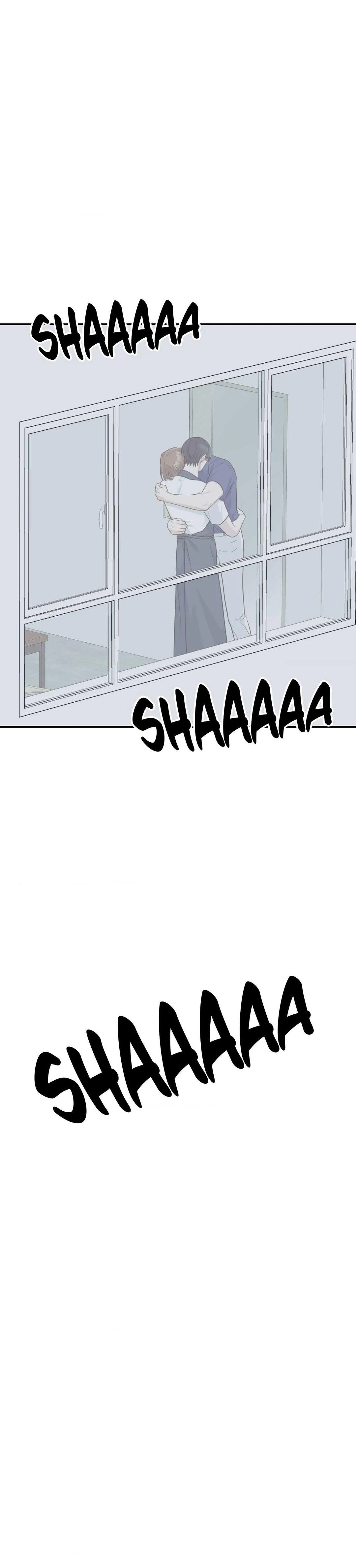Summer Sparks - Chapter 29 manhwa