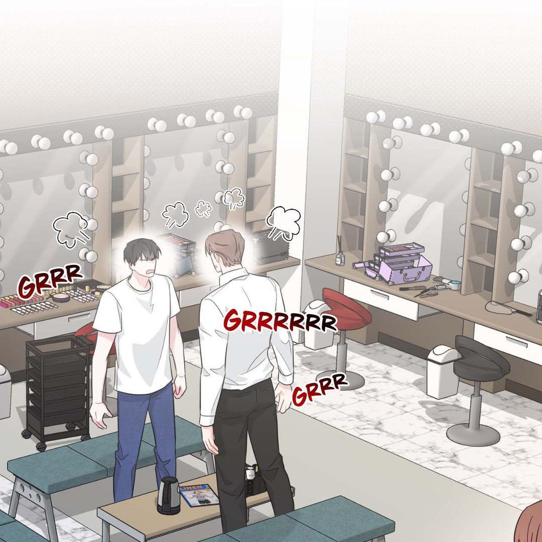 Summer Sparks - Chapter 3 manhwa