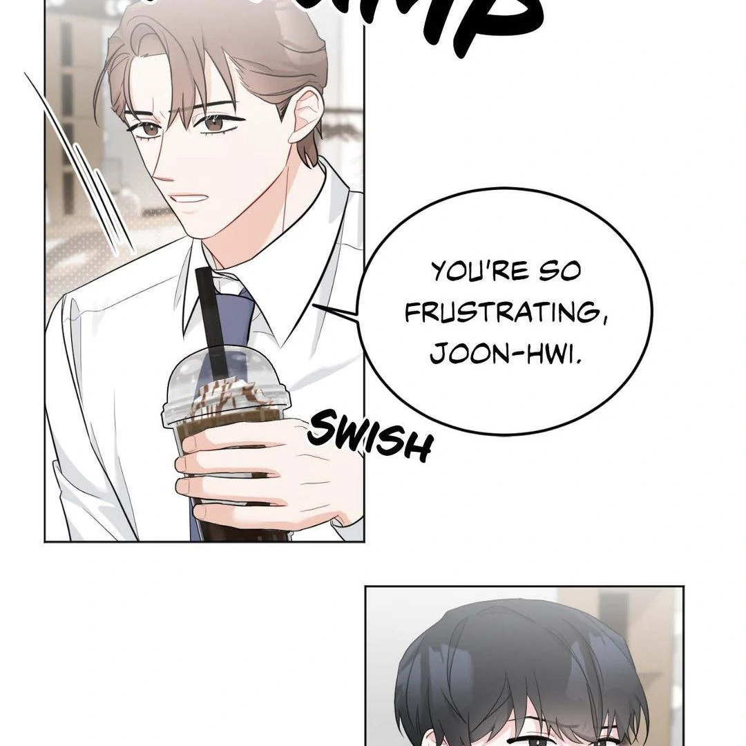 Summer Sparks - Chapter 3 manhwa