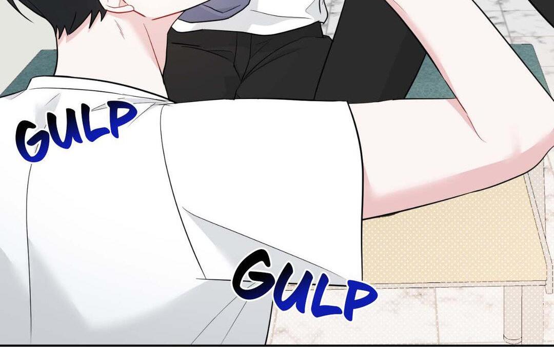 Summer Sparks - Chapter 3 manhwa