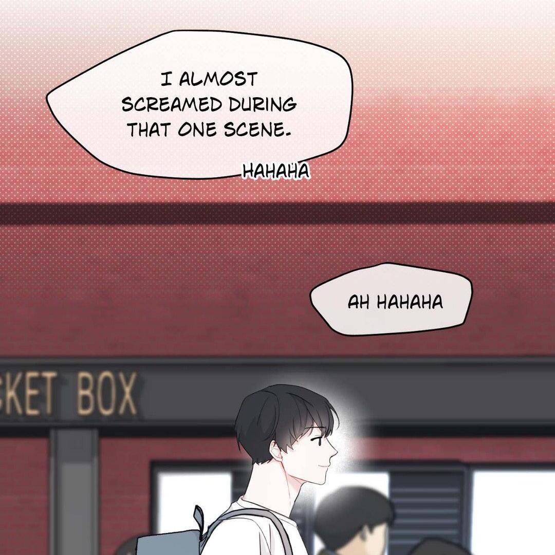 Summer Sparks - Chapter 3 manhwa
