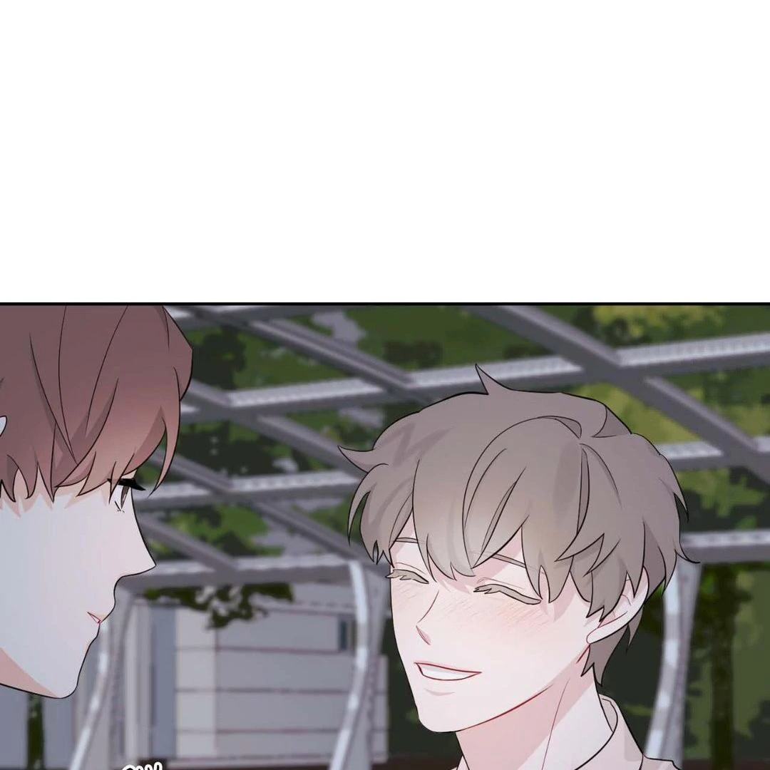 Summer Sparks - Chapter 3 manhwa