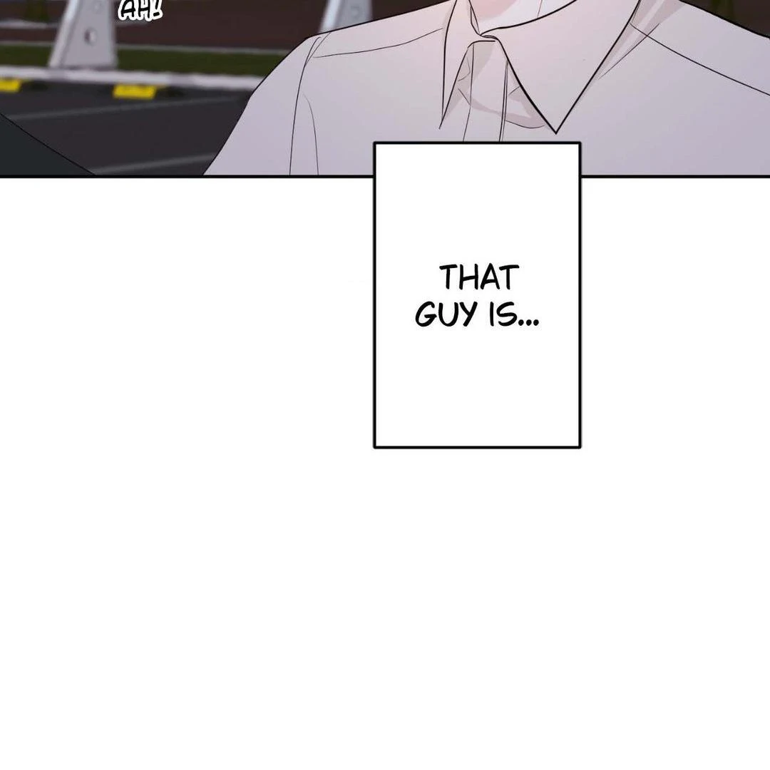 Summer Sparks - Chapter 3 manhwa