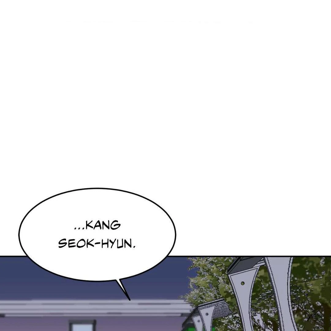 Summer Sparks - Chapter 3 manhwa