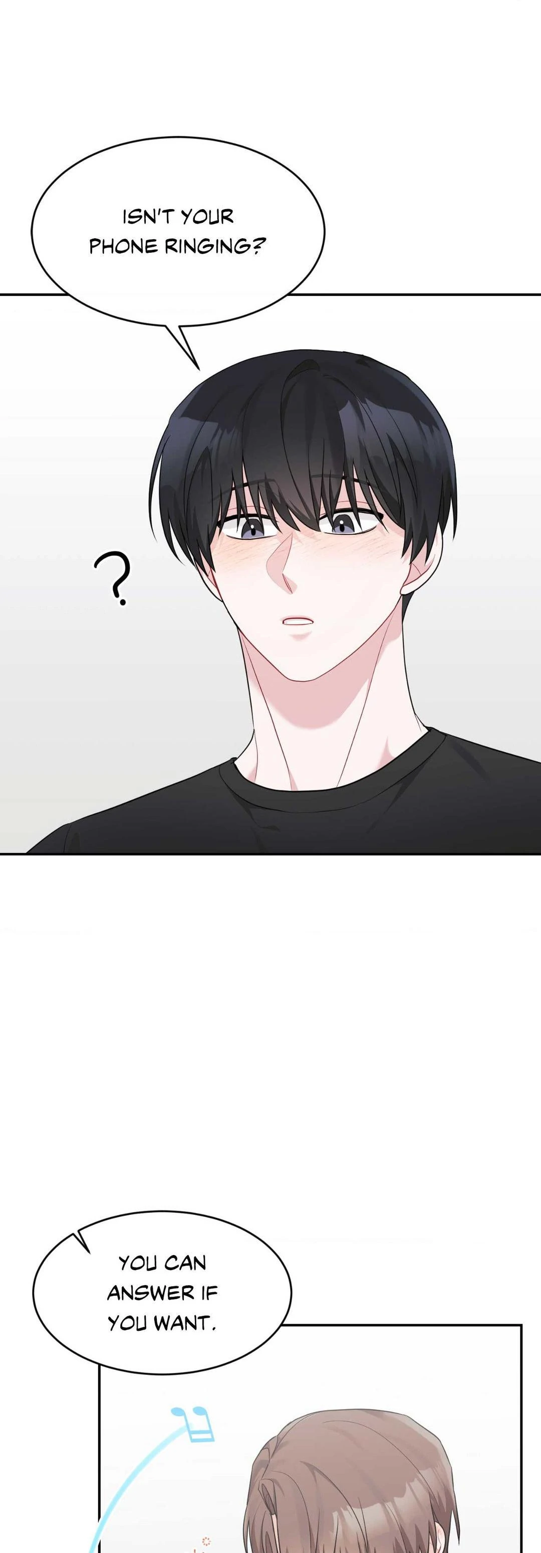 Summer Sparks - Chapter 31 manhwa