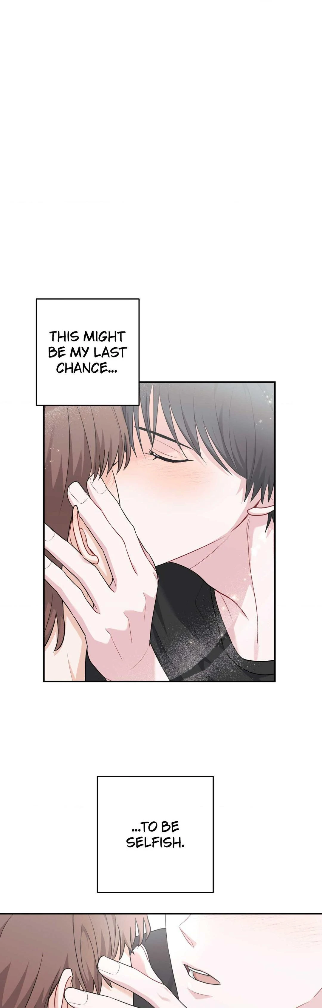 Summer Sparks - Chapter 31 manhwa