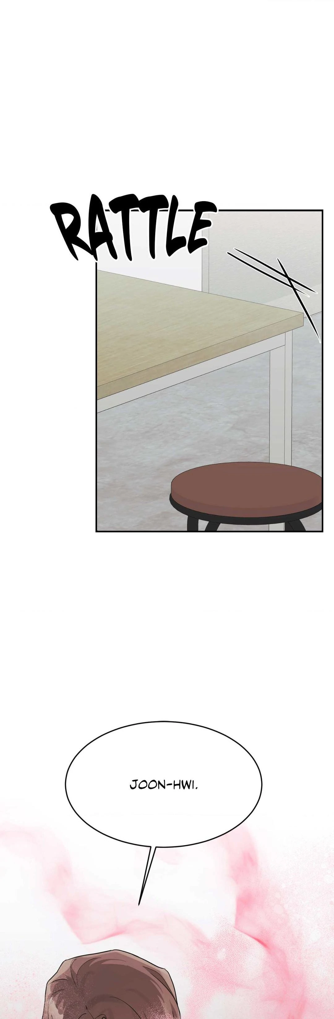 Summer Sparks - Chapter 31 manhwa