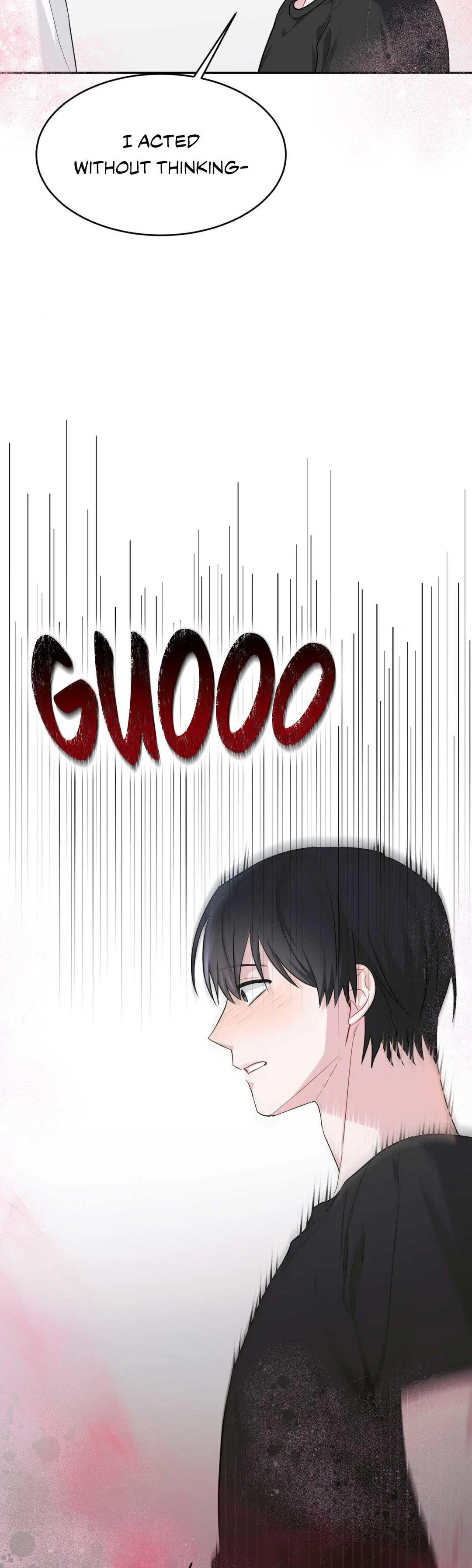 Summer Sparks - Chapter 31 manhwa