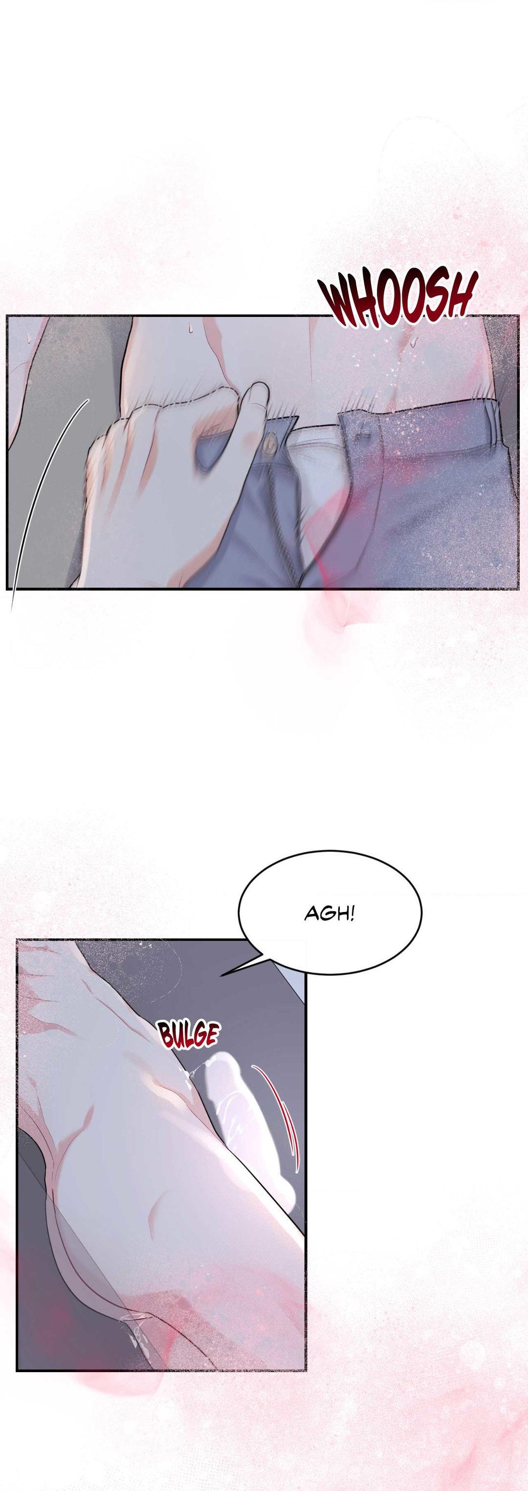 Summer Sparks - Chapter 32 manhwa