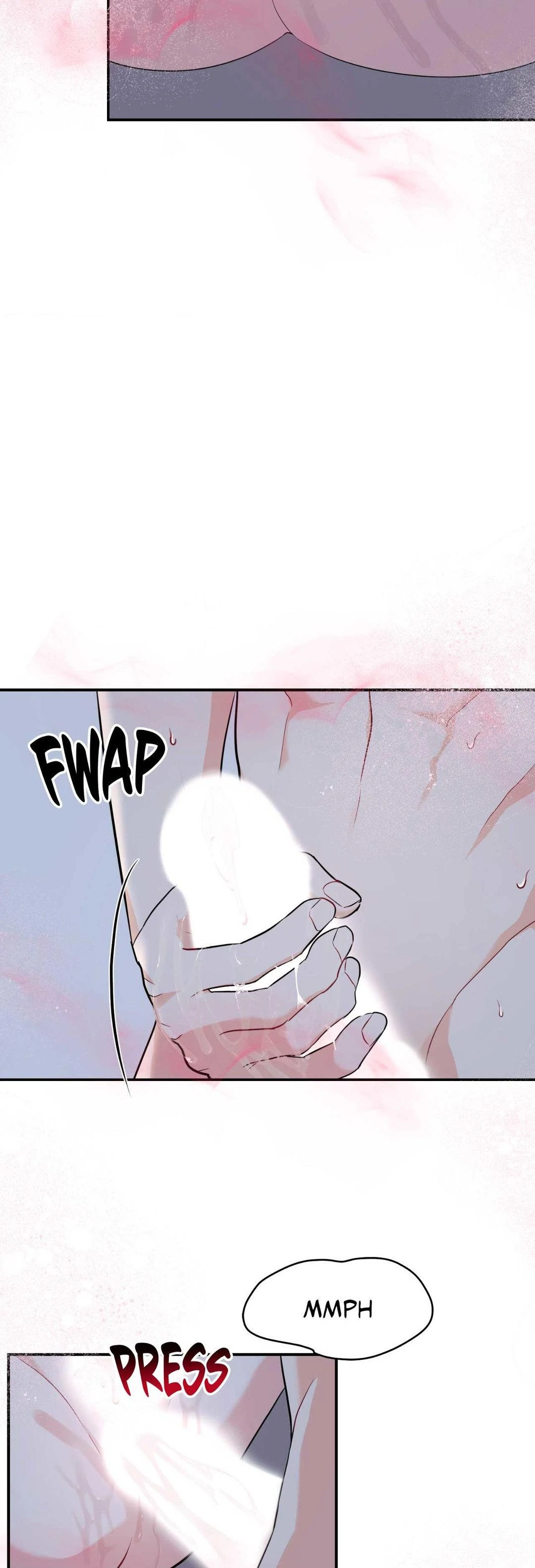 Summer Sparks - Chapter 32 manhwa