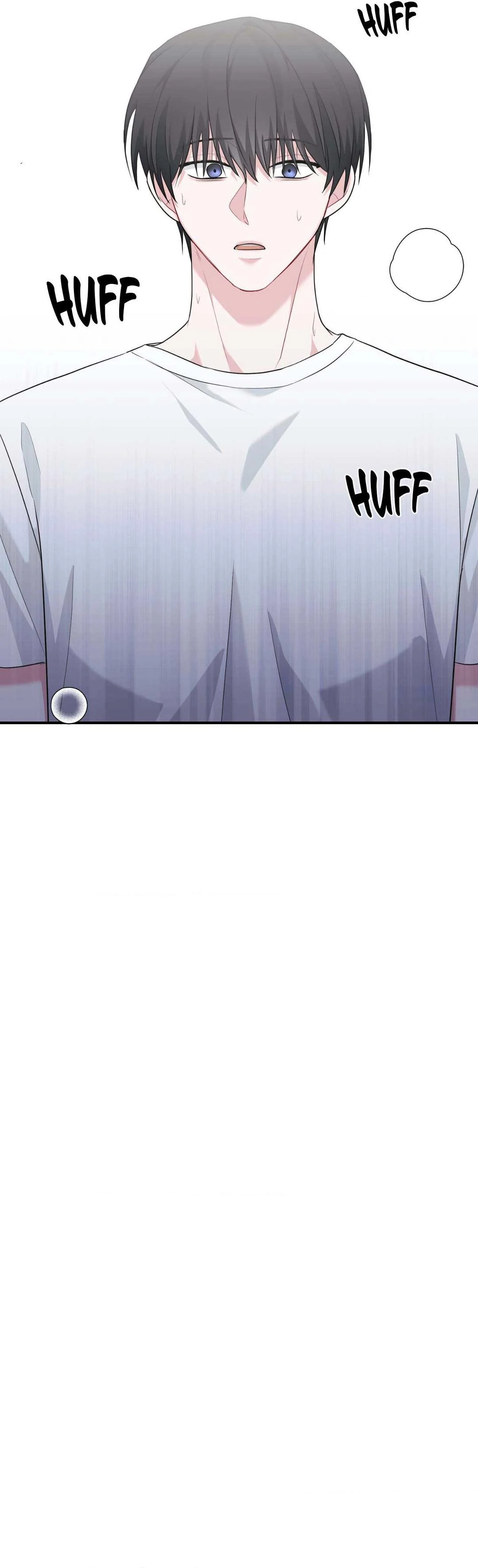 Summer Sparks - Chapter 34 manhwa