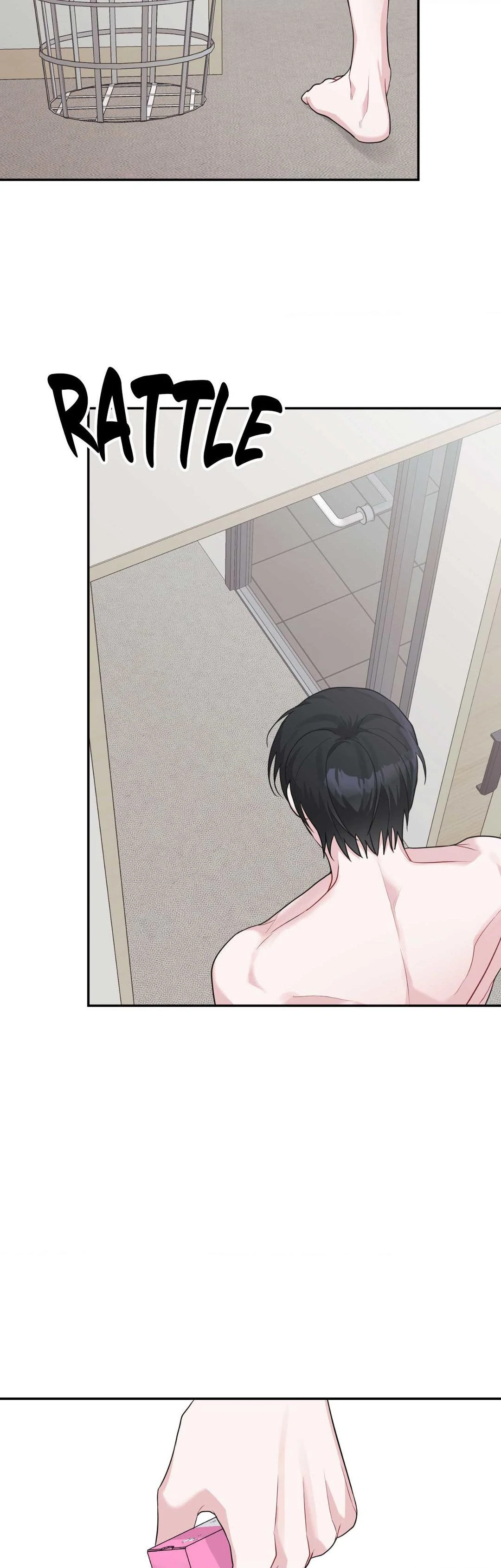 Summer Sparks - Chapter 36 manhwa
