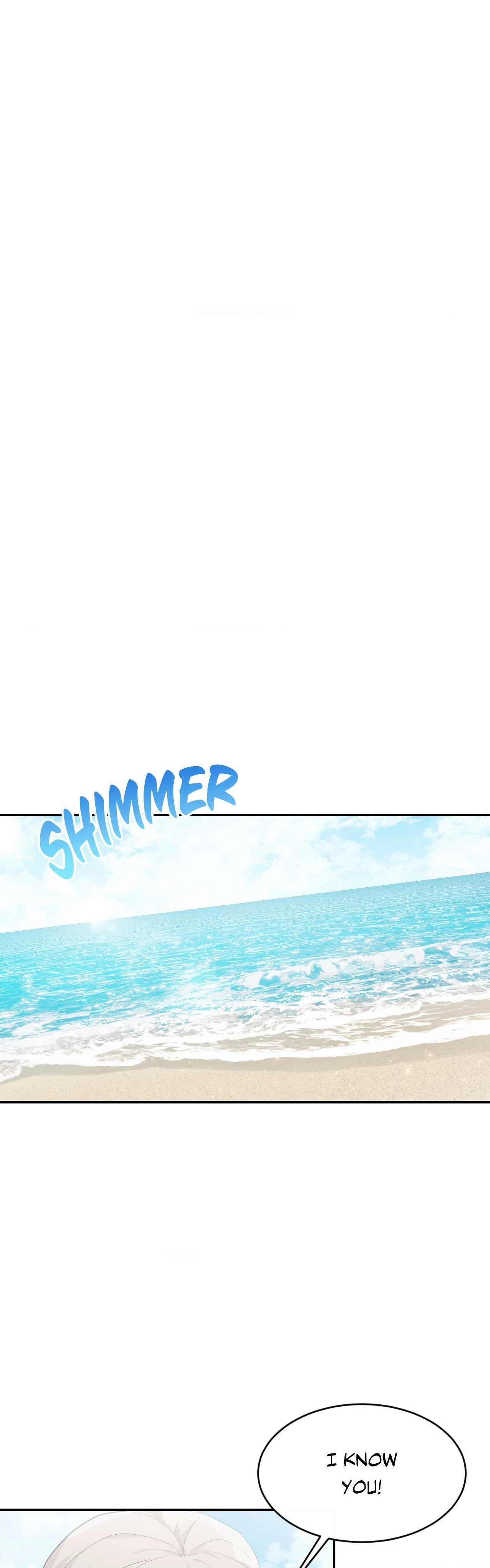 Summer Sparks - Chapter 37 manhwa