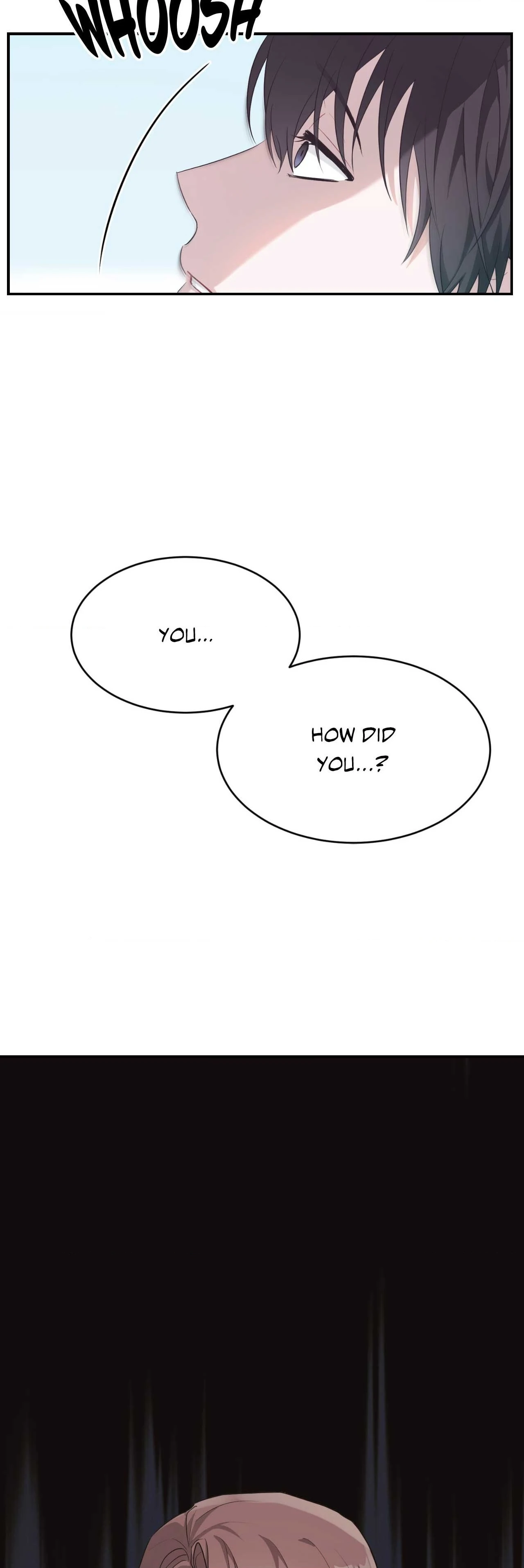 Summer Sparks - Chapter 37 manhwa