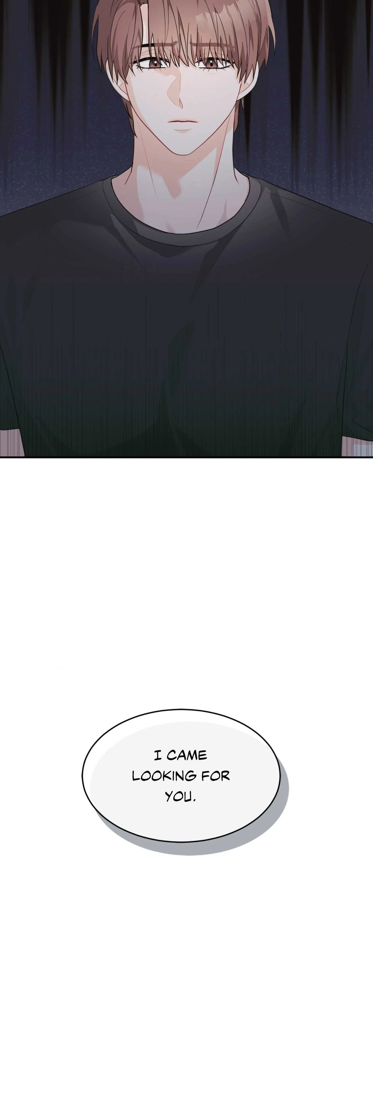 Summer Sparks - Chapter 37 manhwa