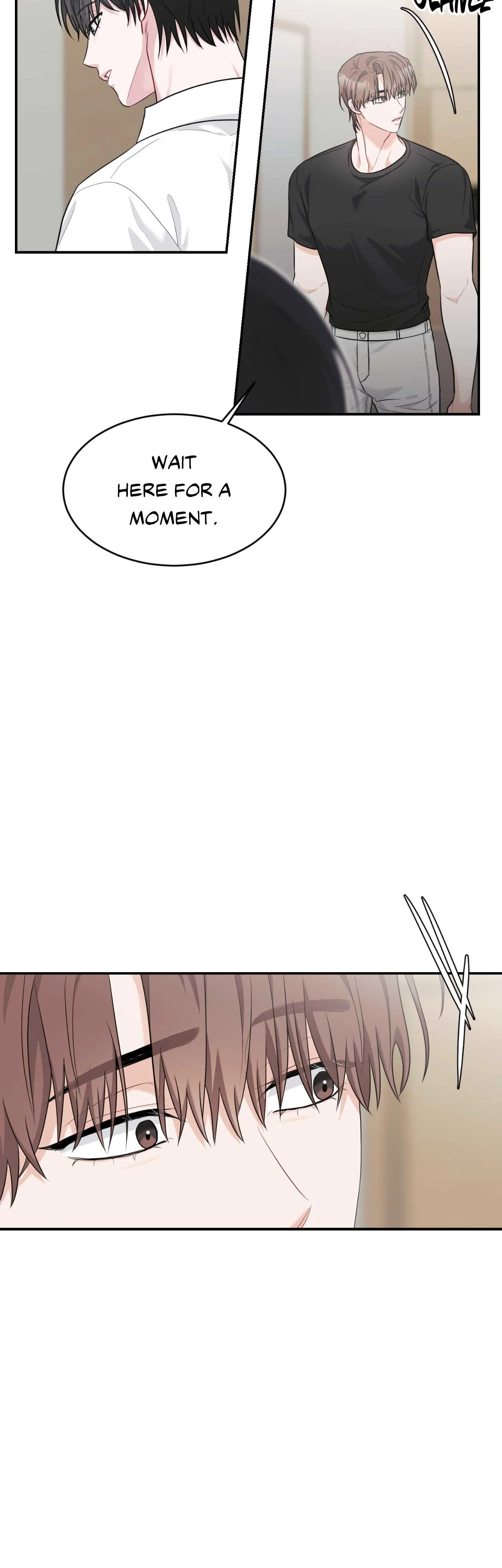 Summer Sparks - Chapter 37 manhwa
