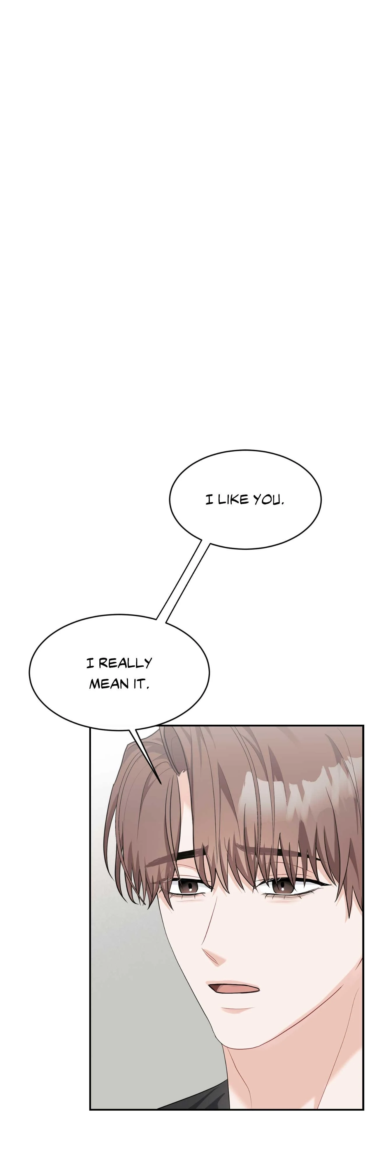 Summer Sparks - Chapter 38 manhwa