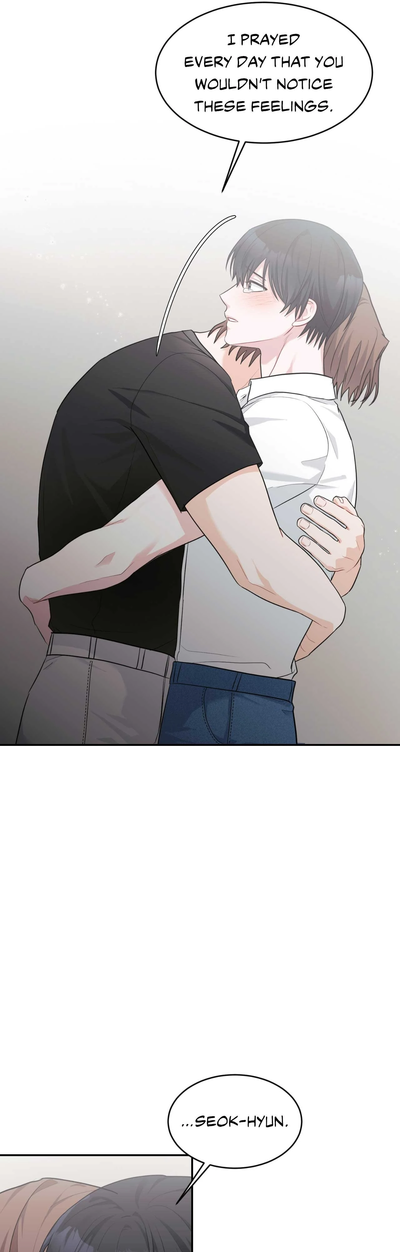 Summer Sparks - Chapter 38 manhwa