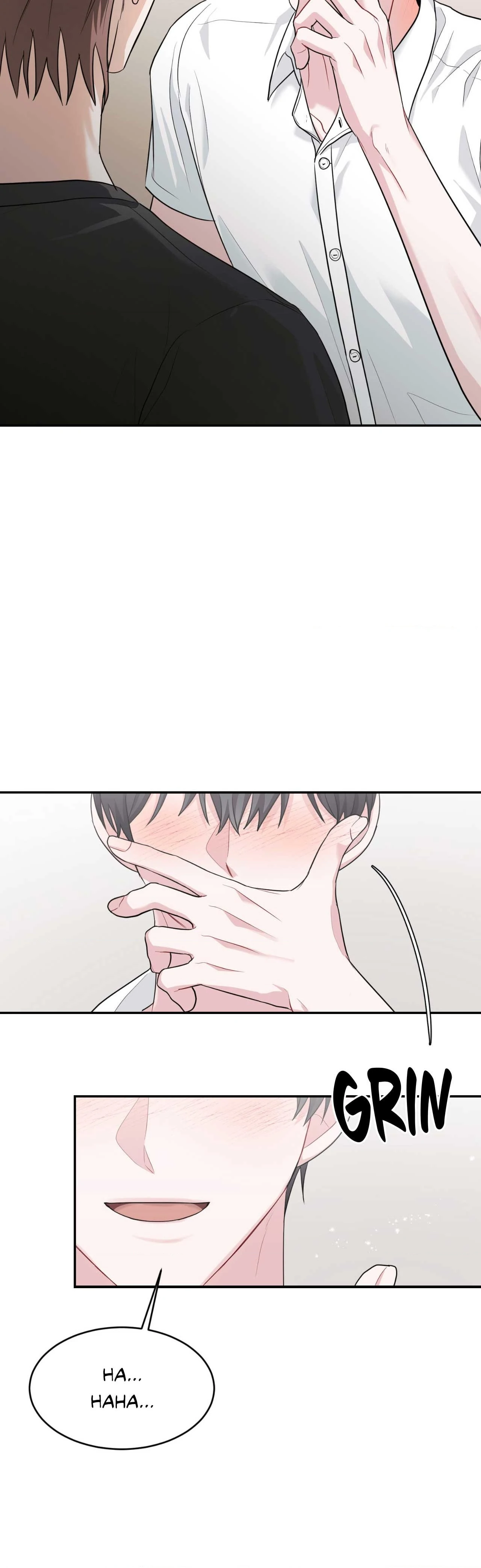 Summer Sparks - Chapter 38 manhwa