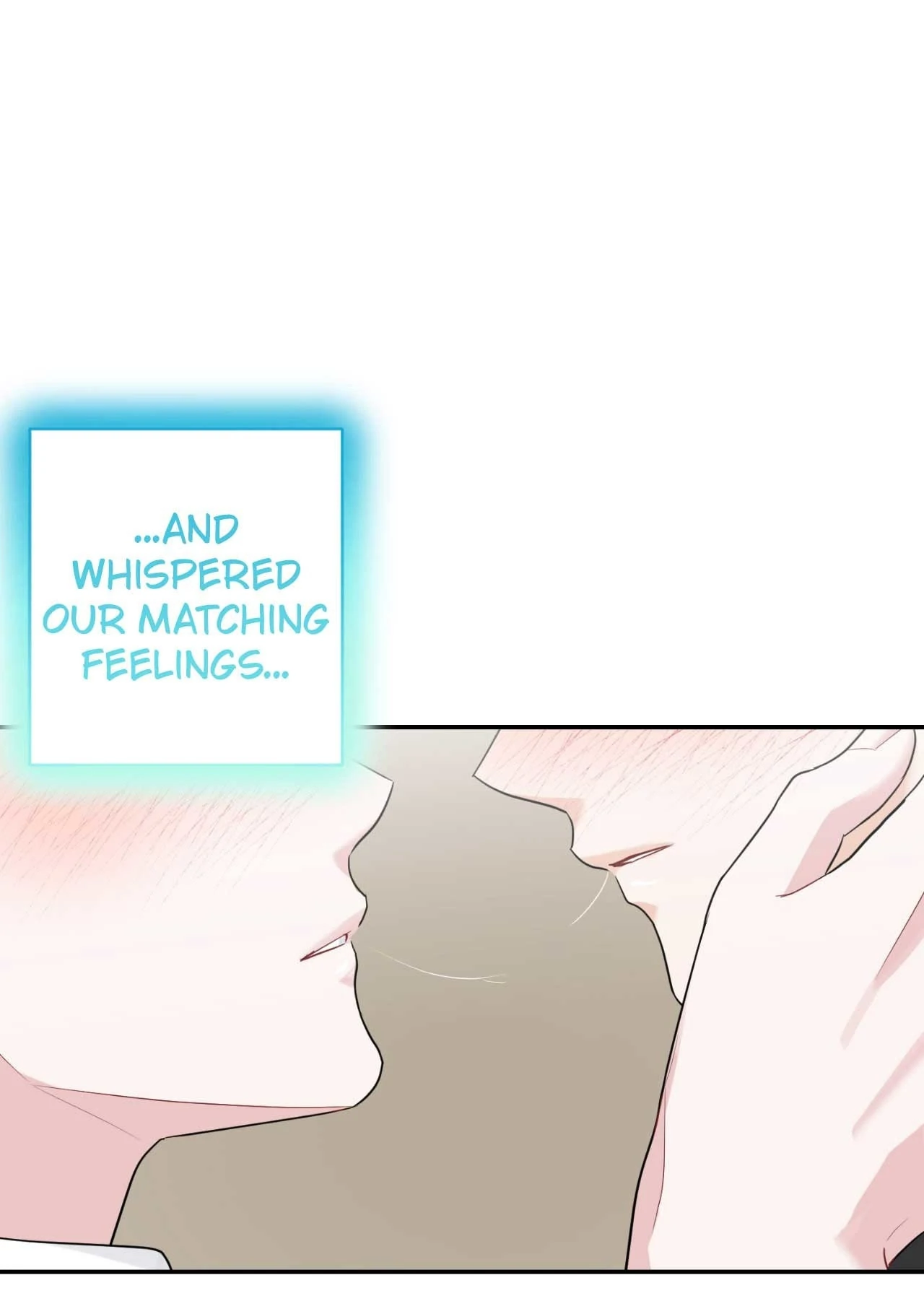 Summer Sparks - Chapter 38 manhwa