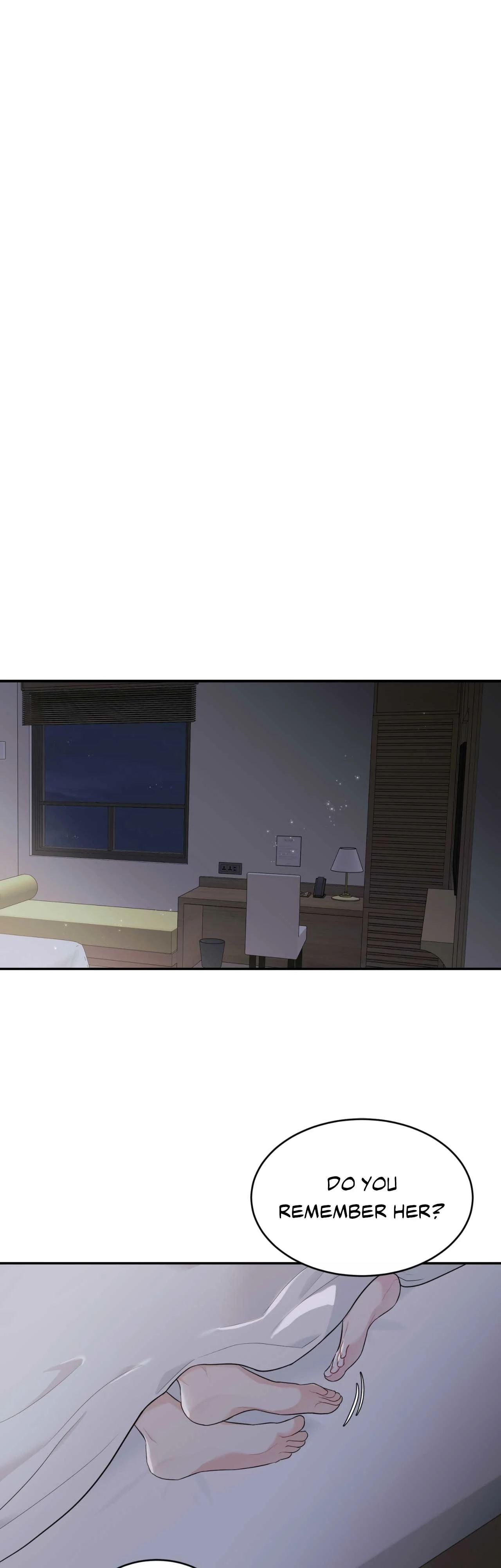 Summer Sparks - Chapter 39 manhwa
