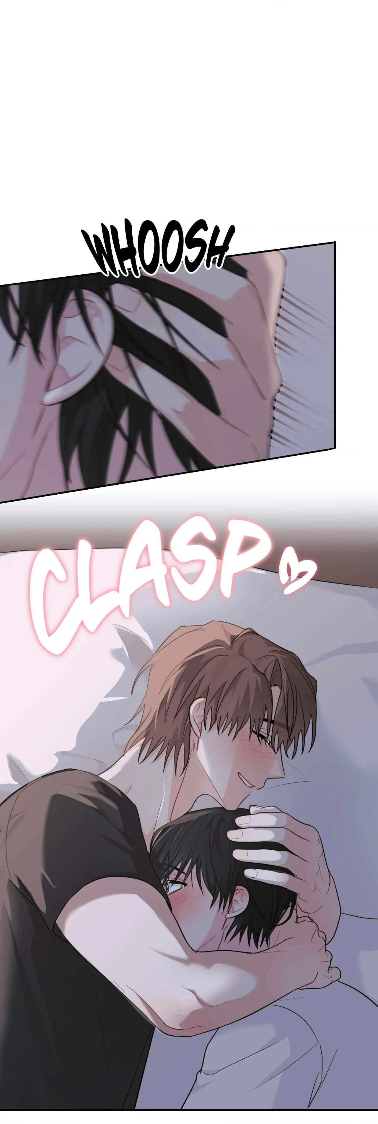 Summer Sparks - Chapter 39 manhwa