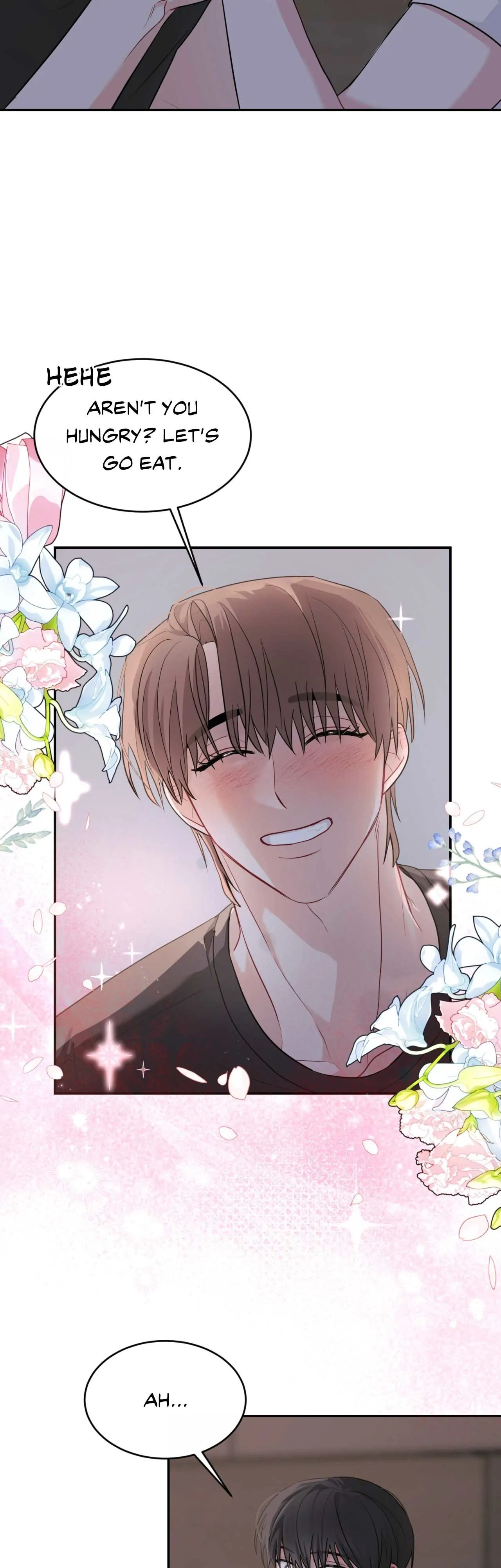 Summer Sparks - Chapter 39 manhwa