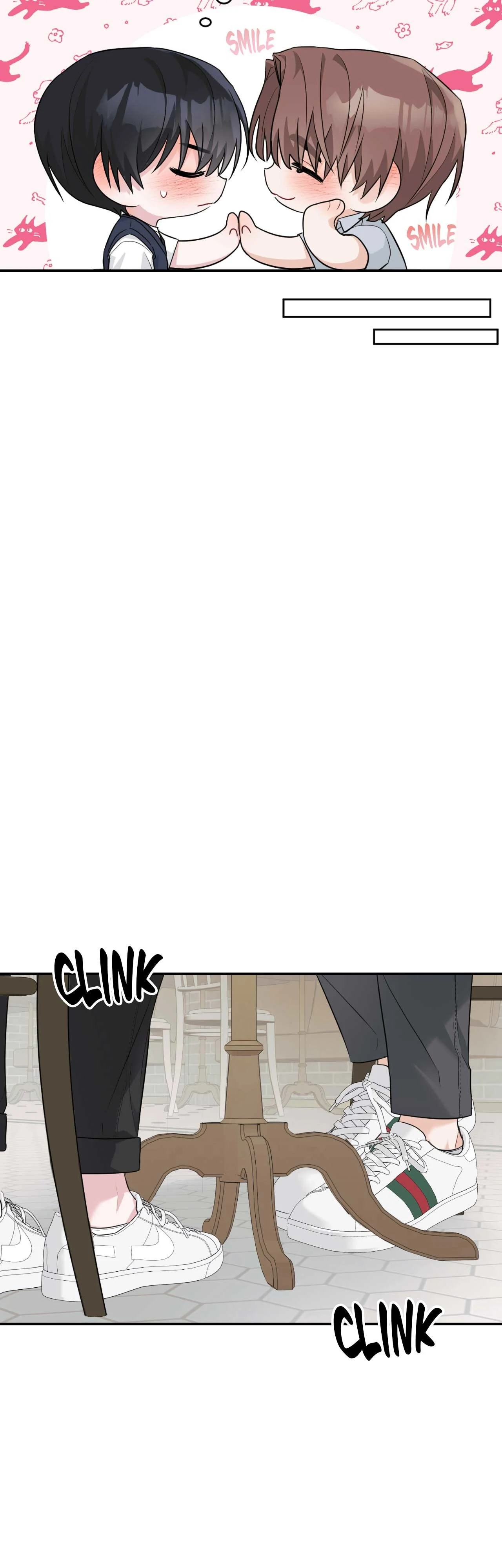 Summer Sparks - Chapter 39 manhwa