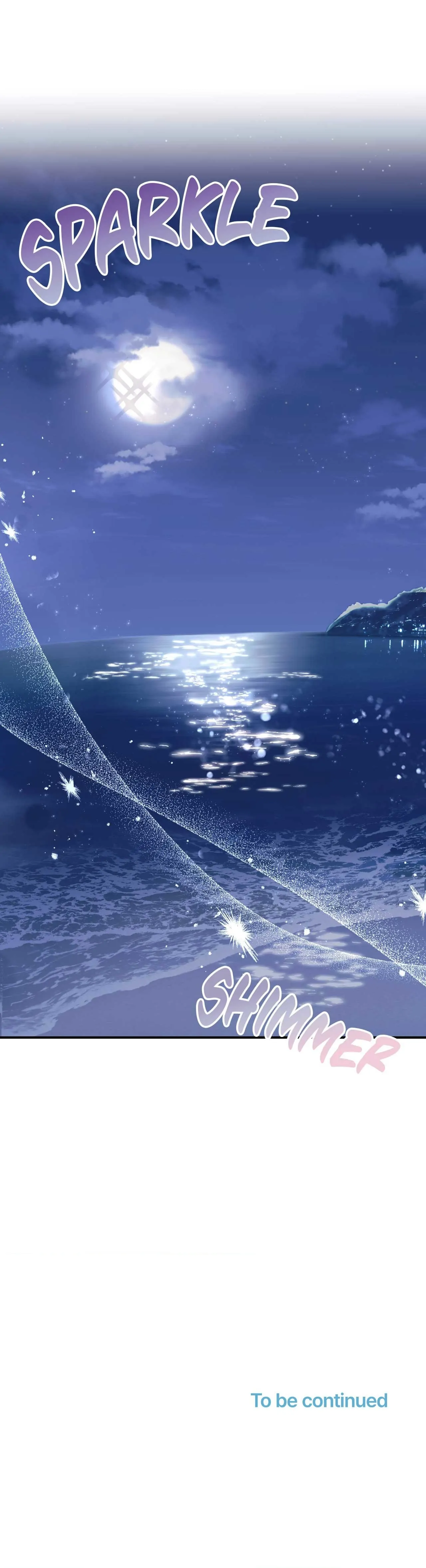 Summer Sparks - Chapter 39 manhwa
