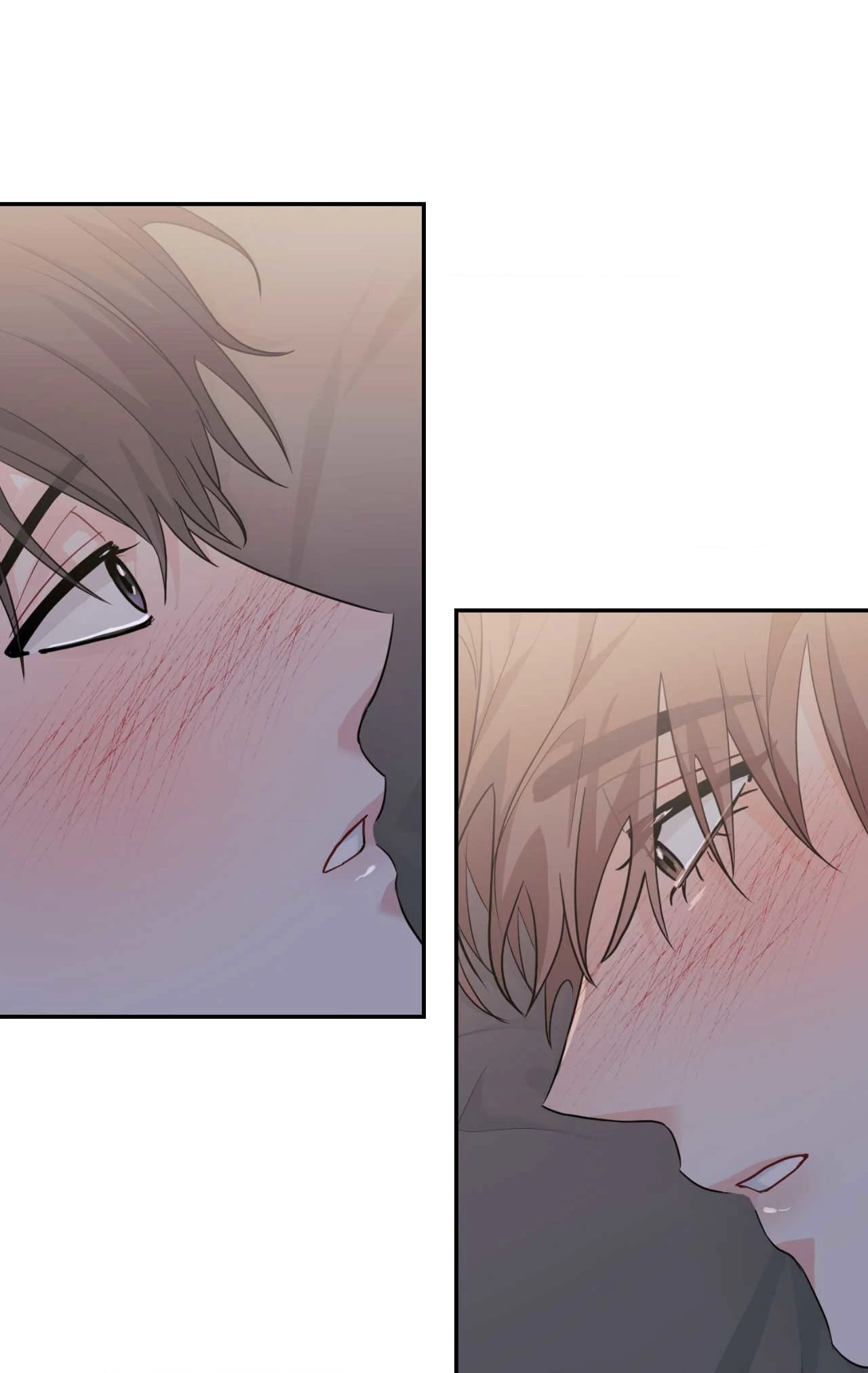 Summer Sparks - Chapter 40 manhwa