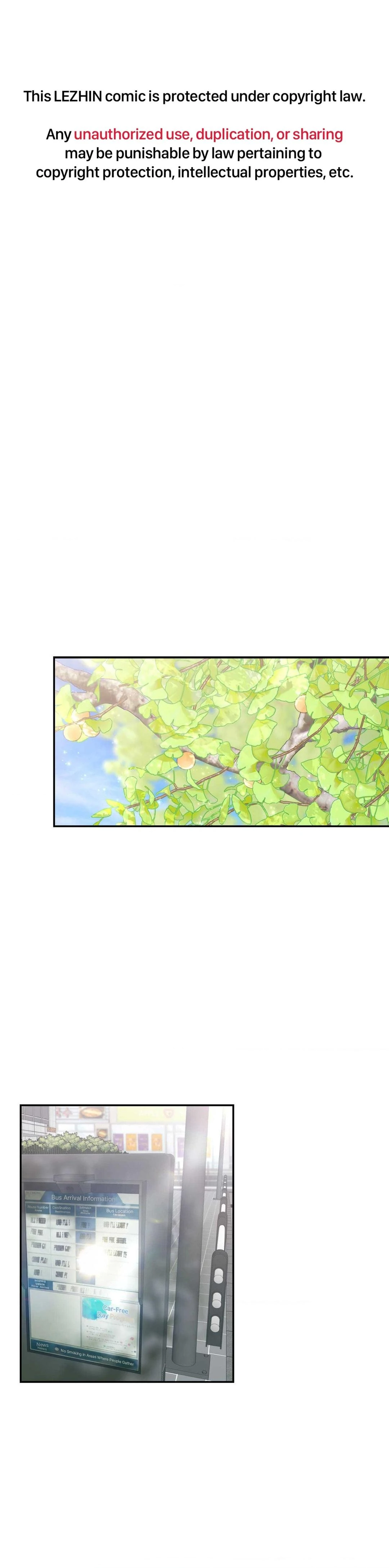 Summer Sparks - Chapter 41 manhwa