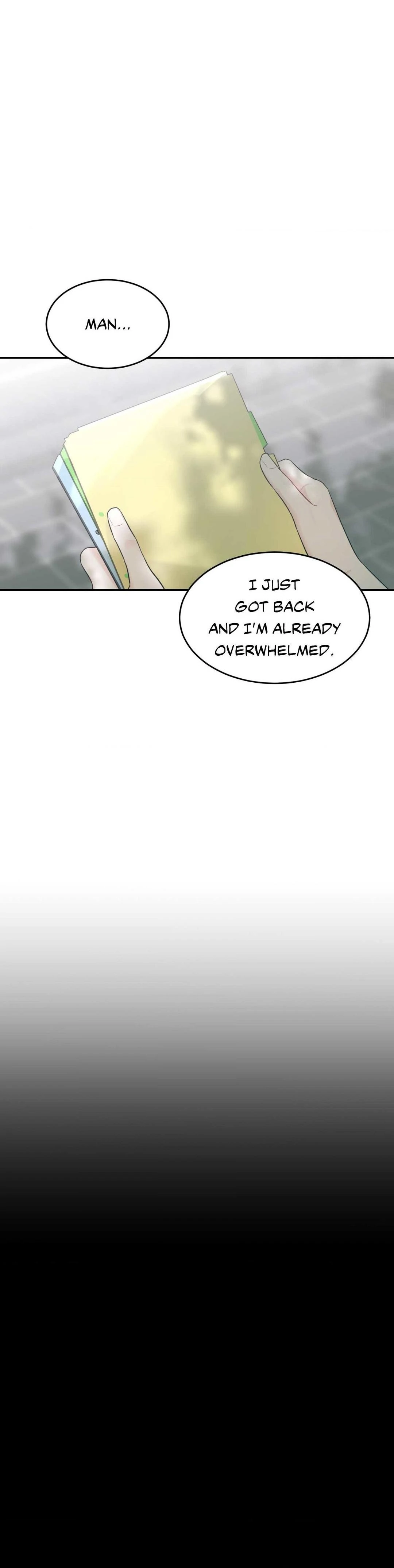 Summer Sparks - Chapter 41 manhwa
