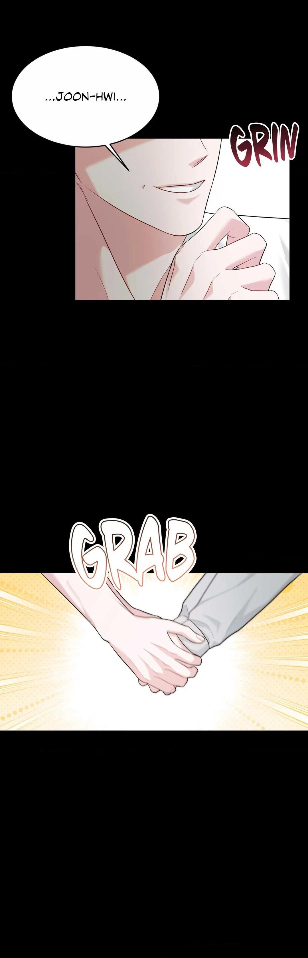 Summer Sparks - Chapter 41 manhwa