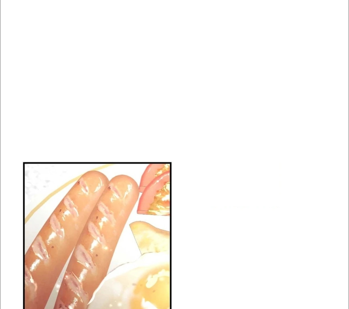 Summer Sparks - Chapter 42 manhwa