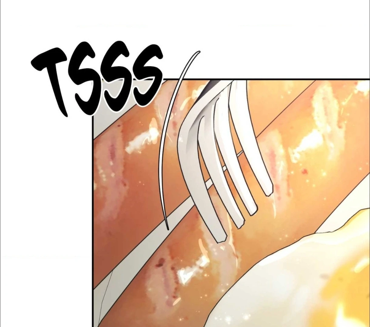 Summer Sparks - Chapter 42 manhwa