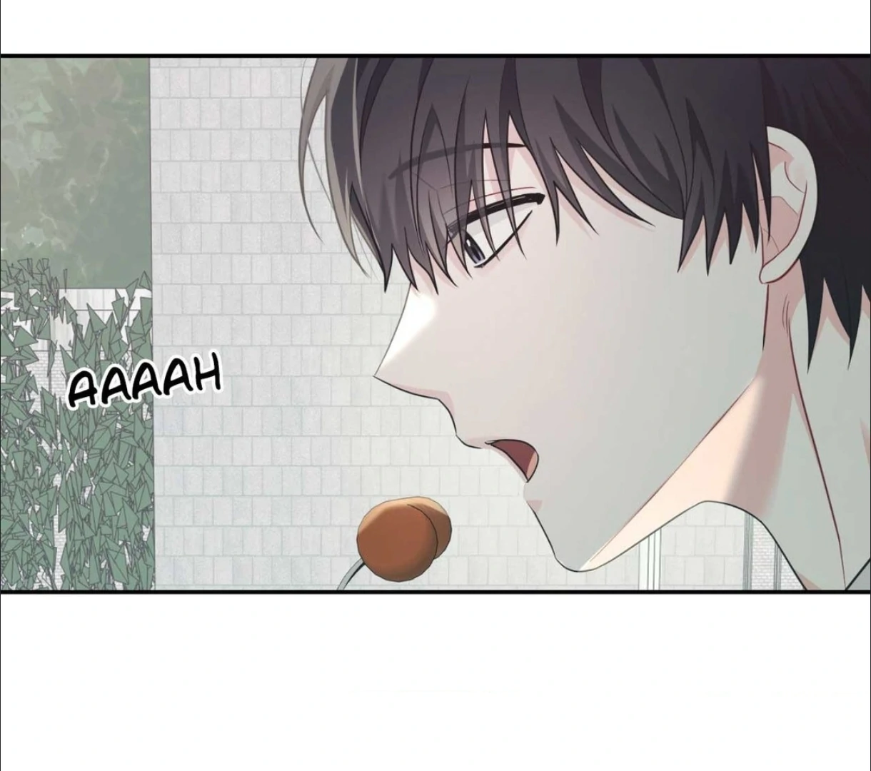 Summer Sparks - Chapter 42 manhwa
