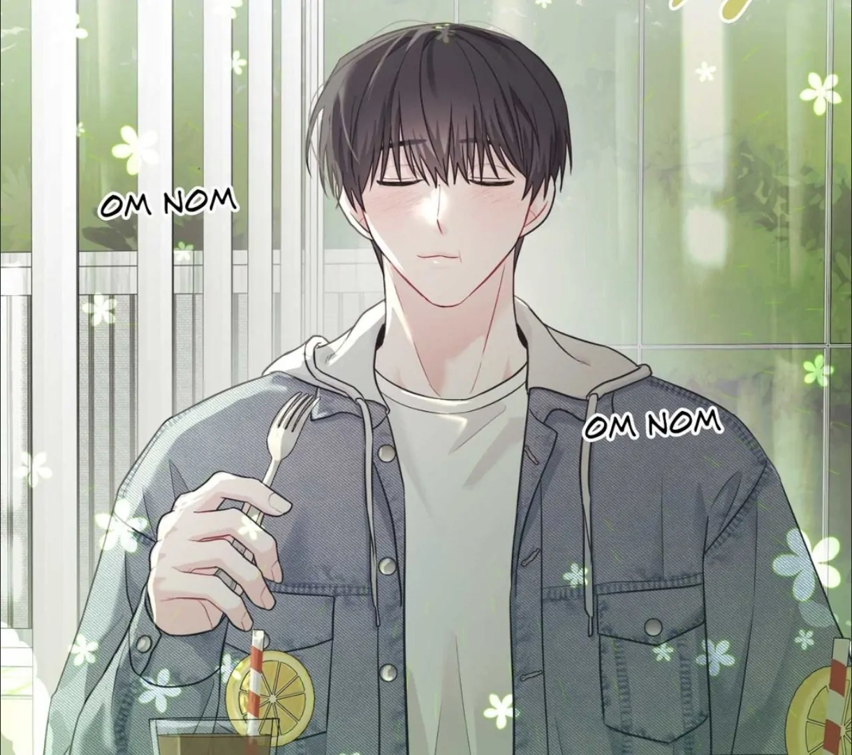 Summer Sparks - Chapter 42 manhwa