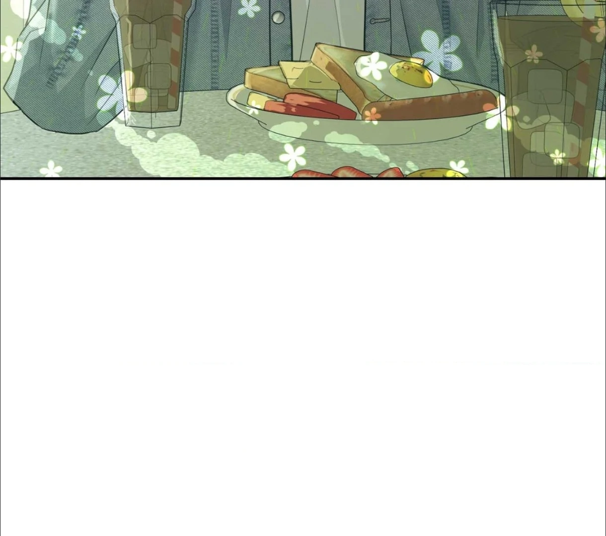 Summer Sparks - Chapter 42 manhwa