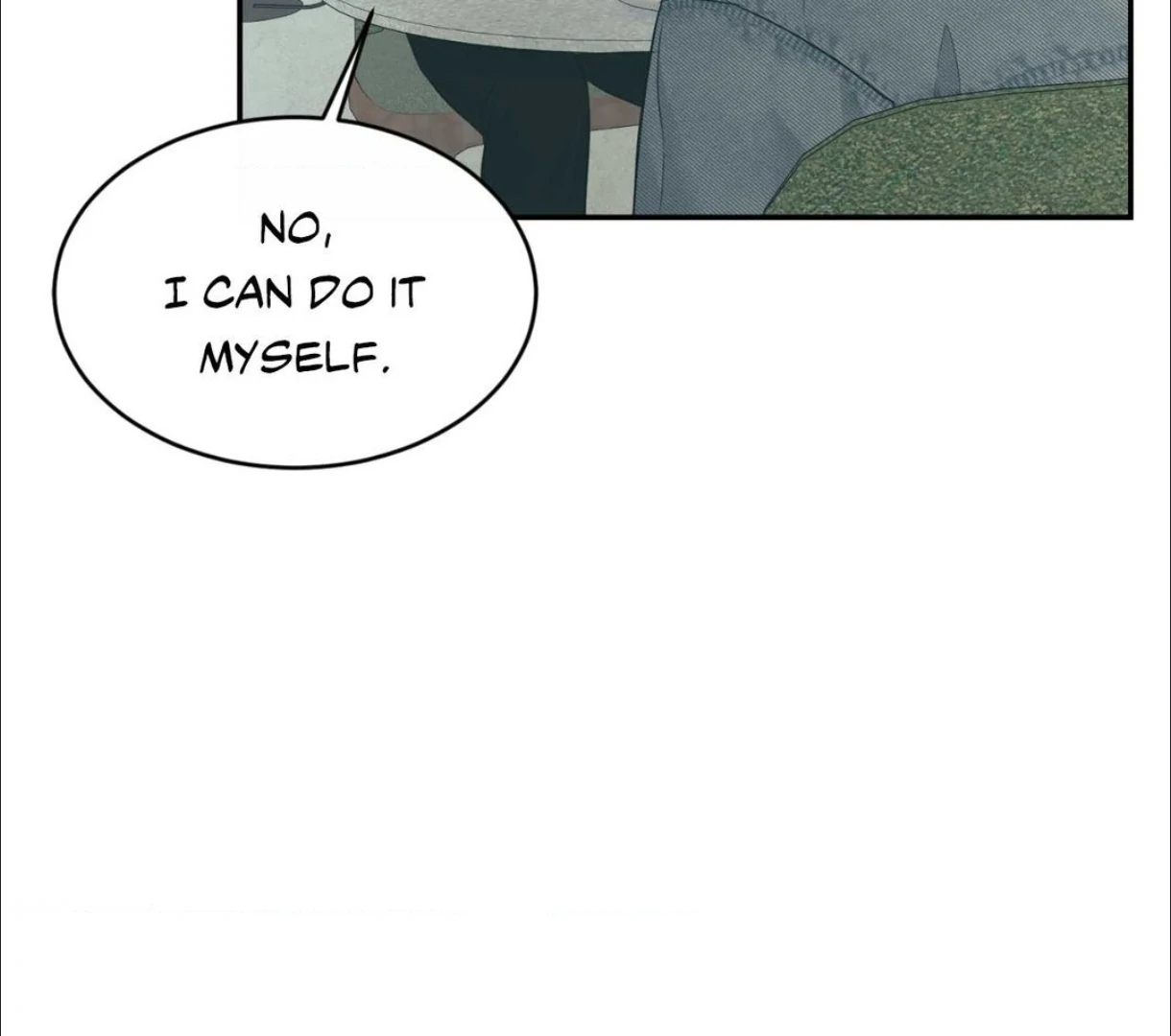 Summer Sparks - Chapter 42 manhwa