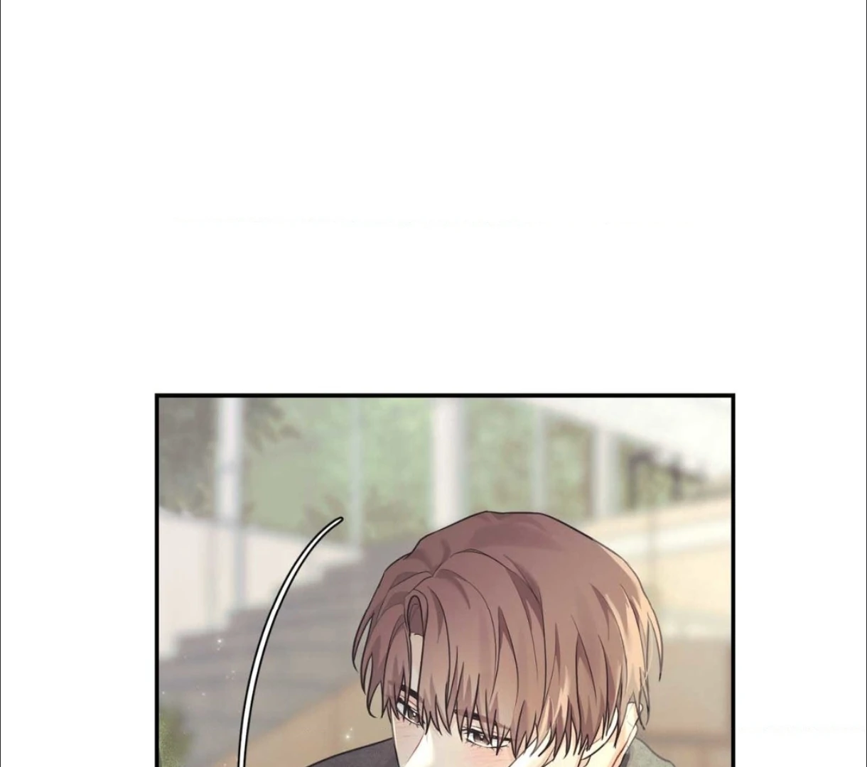 Summer Sparks - Chapter 42 manhwa