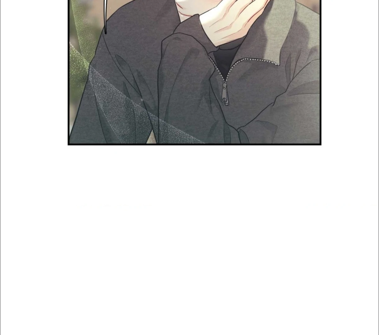 Summer Sparks - Chapter 42 manhwa