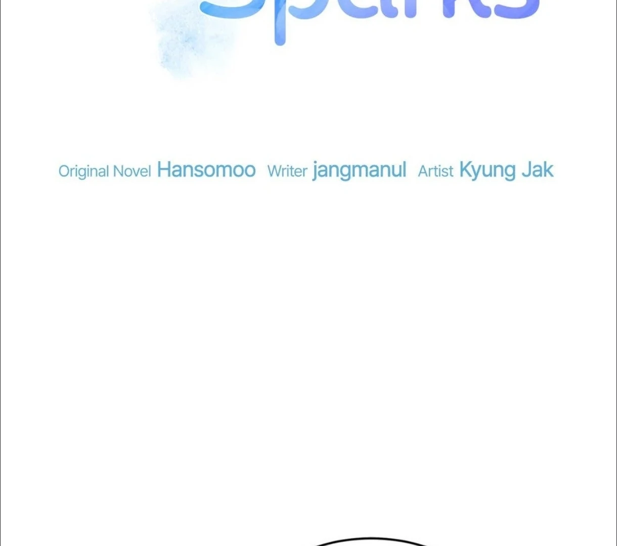 Summer Sparks - Chapter 42 manhwa